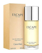 Calvin Klein Escape EDT Sandal-Turunçgil Erkek Parfüm 100 ml