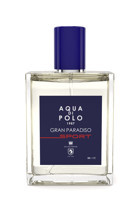 Aqua Di Polo Gran Paradiso Sport EDP Ferah-Odunsu Erkek Parfüm 50 ml