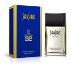 Sansiro No.E32 EDT Çiçeksi-Meyveli Erkek Parfüm 100 ml