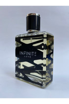 Infinite Love E2 Odunsu-Sandal Erkek Parfüm 100 ml