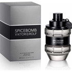 Viktor & Rolf Spicebomb EDT Bergamot-Ferah Erkek Parfüm 90 ml