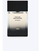 Zara Red Edition Intense EDP Odunsu-Oryantal Erkek Parfüm 100 ml