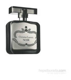 Avon Christian Lacroix Noir EDT Çiçeksi-Oryantal Erkek Parfüm 75 ml