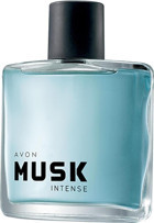 Avon Musk Intense EDT Çiçeksi-Meyveli Erkek Parfüm 75 ml
