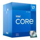 Intel i7 12700F 12 Çekirdekli 2.1 GHz 4.9 GHz Turbo Hız 25 MB Önbellek LGA1700 Soket Tipi İşlemci