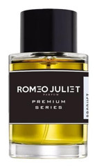 Romeo Juliet Terenzi Gumin Çiçeksi-Odunsu Erkek Parfüm 50 ml