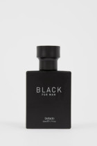 DeFacto Black Baharatlı-Oryantal Erkek Parfüm 50 ml