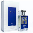 Lattafa Ruxan Blue Sapphire Misk-Oryantal Erkek Parfüm 100 ml