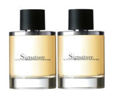 Oriflame Signature EDT Ferah-Odunsu Erkek Parfüm 2x75 ml