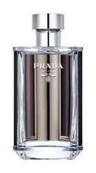 Prada L Homme EDT Odunsu-Sandal Erkek Parfüm 150 ml