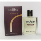 Solissima Charmer EDP Baharatlı-Odunsu Erkek Parfüm 100 ml