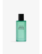 Zara Green Savage EDT Ferah-Meyveli Erkek Parfüm 40 ml