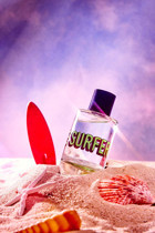 Vakkorama The Surfer EDT Odunsu-Turunçgil Erkek Parfüm 100 ml