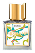 Nishane Deziro EDP Ferah-Sandal Erkek Parfüm 100 ml