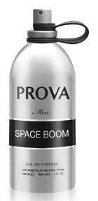 Prova Space Boom EDP Baharatlı-Odunsu Erkek Parfüm 120 Ml