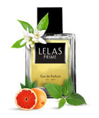 Lelas EDp EDP Ferah-Odunsu Erkek Parfüm 55 ml