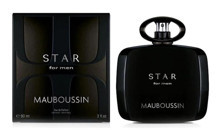Mauboussin Star EDP Meyveli-Odunsu Erkek Parfüm 90 ml