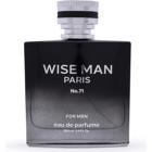 Wiseman Paris No.71 EDP Çiçeksi-Oryantal Erkek Parfüm 100 ml
