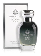 Osmanlı Oud Trophy Black 4732 EDP Narenciye-Portakal Erkek Parfüm 100 ml
