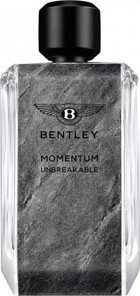 Bentley Momentum Unbreakable EDP Odunsu-Vetiver Erkek Parfüm 100 ml