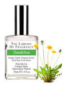 Demeter The Library Of Fragrance EDC Meyveli-Odunsu Erkek Parfüm 30 ml