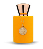 Napoli Giallo EDP Baharatlı-Odunsu Erkek Parfüm 50 ml
