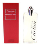 Cartier Declaration EDT Çiçeksi-Oryantal Erkek Parfüm 100 ml