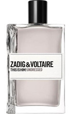Zadig & Voltaire This Is Him! Undressed EDT Ferah-Odunsu Erkek Parfüm 100 ml
