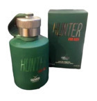 Cazador Hunter EDT Meyvemsi-Narenciye Erkek Parfüm 100 ml