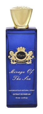 O'juvi Mirage Of The Sea Baharatlı-Odunsu Erkek Parfüm 70 ml
