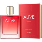 Hugo Boss Alive Intense EDP Çiçeksi-Meyveli Erkek Parfüm 50 ml