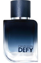 Calvin Klein Ck Defy EDP Baharatlı-Odunsu Erkek Parfüm 50 ml