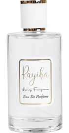 Rayiha N8 Kurdjin Baccarat Rouge Çiçeksi-Oryantal Erkek Parfüm 100 ml