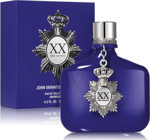John Varvatos XX Indigo EDT Kakule-Vetiver Erkek Parfüm 125 ml