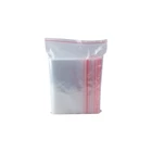 Kalbi Ticaret Orta Kilitli 17X23 Buz Dolabı Poşeti 300 Adet