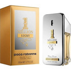 Paco Rabanne One Million Lucky EDT Çiçeksi-Odunsu Erkek Parfüm 50 ml