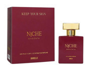 Bargello Niche Keep Your Sign EDP Çiçeksi-Ferah Erkek Parfüm 100 ml