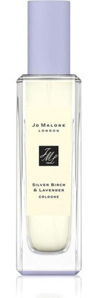 Jo Malone Silver Birch & Lavender EDC Odunsu-Turunçgil Erkek Parfüm 30 ml