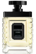 Guess Uomo EDT Çiçeksi-Meyveli Erkek Parfüm 50 ml
