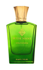 Misk Hane Stronger With You Baharatlı-Çiçeksi Erkek Parfüm 50 ml