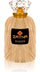 Zayna Shahem EDP Sandal-Turunçgil Erkek Parfüm 100 ml