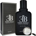 Emre Boslu Reflection Ferah-Sandal Erkek Parfüm 60 ml