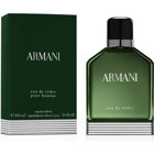 Giorgio Armani Cedre Pour Homme EDT Meyveli-Odunsu Erkek Parfüm 100 ml