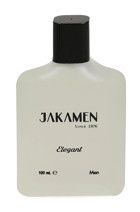 Jakamen Elegant Odunsu-Oryantal Erkek Parfüm 100 ml