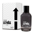 L'etoile L'etoile Spark EDT Meyveli-Odunsu Erkek Parfüm 100 ml