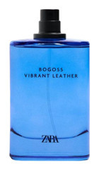 Zara Bogoss Vibrant EDP Çiçeksi-Meyveli Erkek Parfüm 100 ml