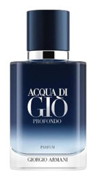 Giorgio Armani Acqua Di Gio Profondo Ferah-Odunsu Erkek Parfüm 50 ml