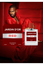 Jardin D'OR Red EDP Odunsu-Turunçgil Erkek Parfüm 50 ml