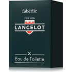 Faberlic Lancelot EDT Kakule-Sandal Erkek Parfüm 35 ml