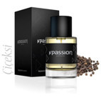Le Passion Black Dnhll Greyfurt-Odunsu Erkek Parfüm 55 ml